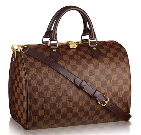 louis vuitton speedy b30|louis vuitton speedy 30 damier.